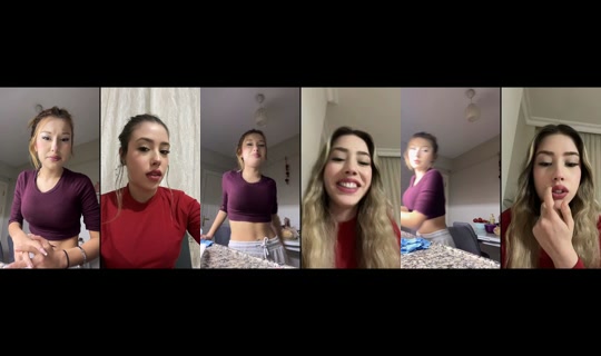 rabiayypp TikTok Live — Oct 7, 2026, 11:04 PM