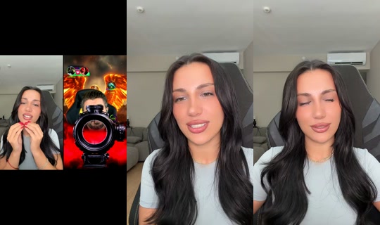 rabiiacaglar TikTok Live — Aug 23, 2026, 12:35 PM