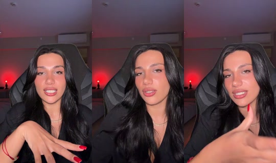 rabiiacaglar TikTok Live — Aug 24, 2026, 1:00 AM