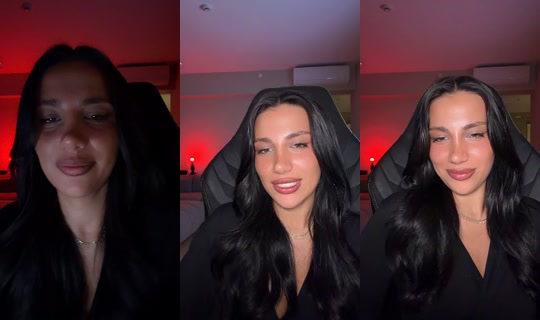 rabiiacaglar TikTok Live — Aug 24, 2026, 1:42 AM