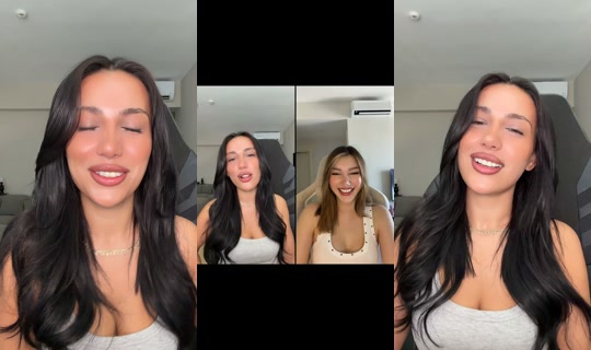 rabiiacaglar TikTok Live — Aug 24, 2026, 11:18 AM