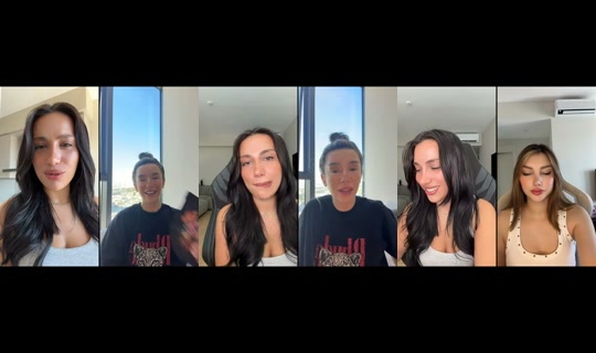 rabiiacaglar TikTok Live — Aug 24, 2026, 12:09 PM