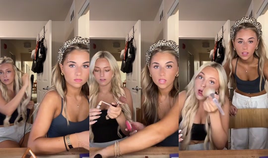 racer0132 TikTok Live — Aug 21, 2026, 11:52 PM