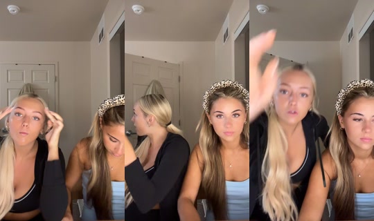 racer0132 TikTok Live — Aug 22, 2026, 5:53 PM