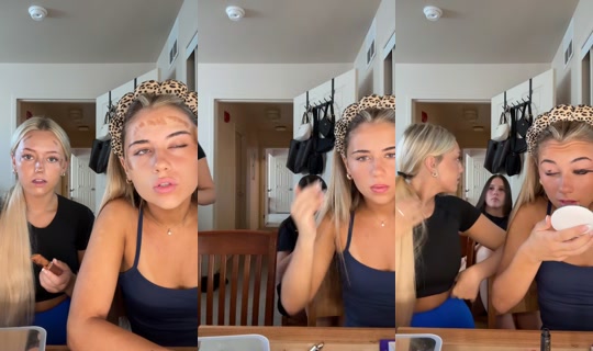 racer0132 TikTok Live — Aug 23, 2026, 7:58 PM