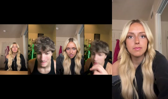 racer0132 TikTok Live — Sep 23, 2026, 4:20 AM