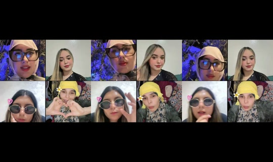 racha12channel TikTok Live — Aug 31, 2026, 9:39 PM