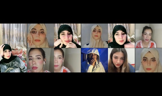 racha12channel TikTok Live — Oct 3, 2026, 12:12 AM