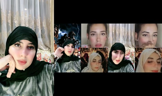 racha12channel TikTok Live — Oct 3, 2026, 1:04 AM