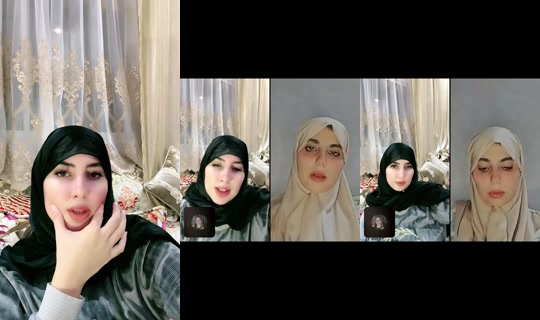 racha12channel TikTok Live — Oct 3, 2026, 4:49 AM