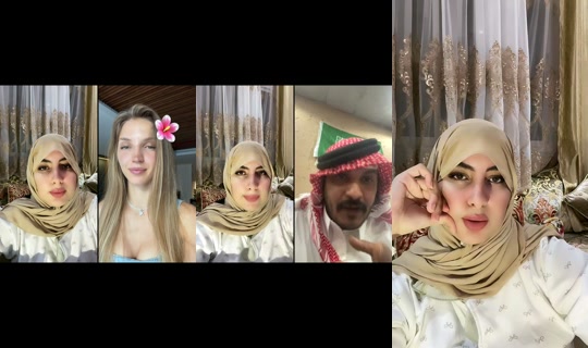racha12channel TikTok Live — Oct 4, 2026, 3:02 AM