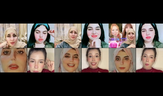 racha12channel TikTok Live — Oct 5, 2026, 12:10 AM