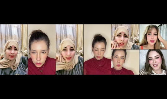 racha12channel TikTok Live — Oct 5, 2026, 2:01 AM