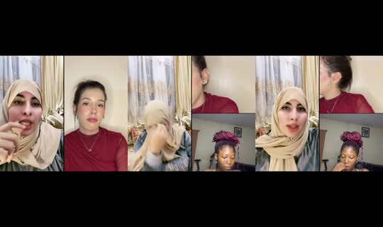racha12channel TikTok Live — Oct 5, 2026, 2:41 AM