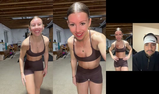 rachandjayfitness TikTok Live — Aug 23, 2026, 3:51 AM