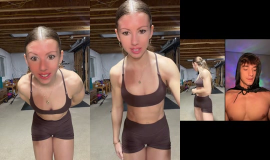 rachandjayfitness TikTok Live — Aug 23, 2026, 4:42 AM