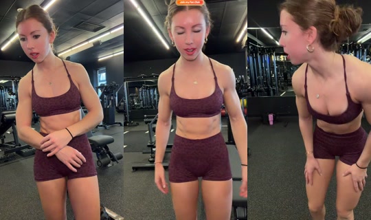rachandjayfitness TikTok Live — Aug 24, 2026, 12:13 AM