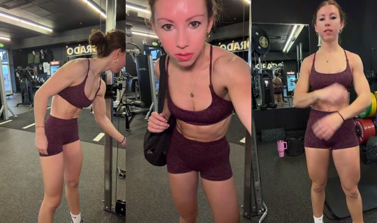 rachandjayfitness TikTok Live — Aug 24, 2026, 1:03 AM