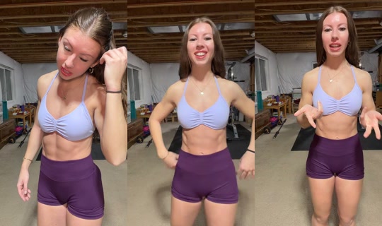 rachandjayfitness TikTok Live — Aug 25, 2026, 1:41 AM