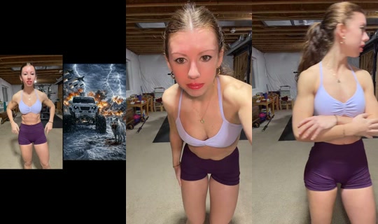 rachandjayfitness TikTok Live — Aug 25, 2026, 2:32 AM