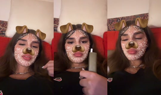 racheele___ TikTok Live — Sep 8, 2026, 12:37 AM