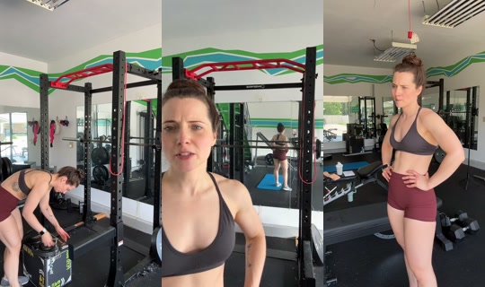 rachel.stewart.fitness TikTok Live — Aug 21, 2026, 5:42 PM