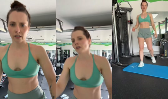 rachel.stewart.fitness TikTok Live — Aug 22, 2026, 5:24 PM