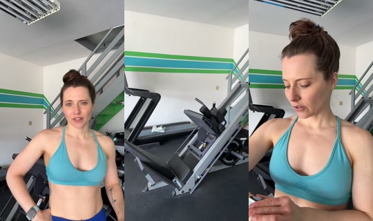 rachel.stewart.fitness TikTok Live — Aug 24, 2026, 5:06 PM