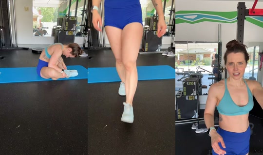 rachel.stewart.fitness TikTok Live — Aug 24, 2026, 6:13 PM