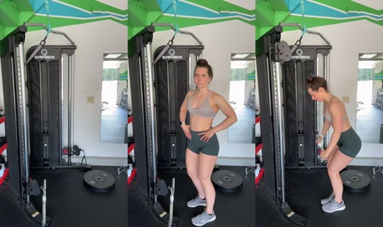 rachel.stewart.fitness TikTok Live — Aug 29, 2026, 5:56 PM