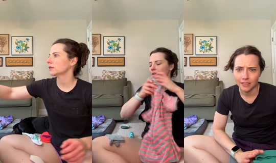 rachel.stewart.fitness TikTok Live — Aug 30, 2026, 6:05 PM