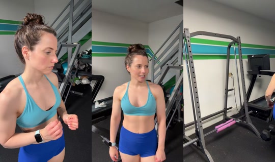 rachel.stewart.fitness TikTok Live — Aug 31, 2026, 4:40 PM