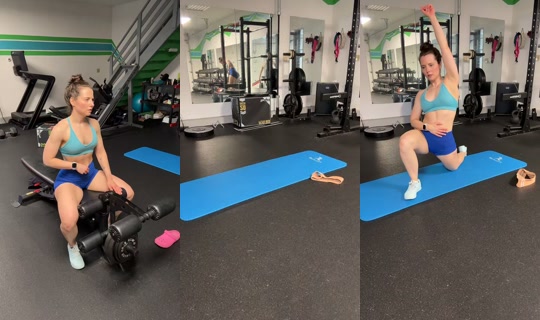 rachel.stewart.fitness TikTok Live — Aug 31, 2026, 5:21 PM