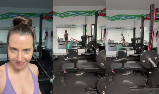 rachel.stewart.fitness TikTok Live — Sep 1, 2026, 5:26 PM