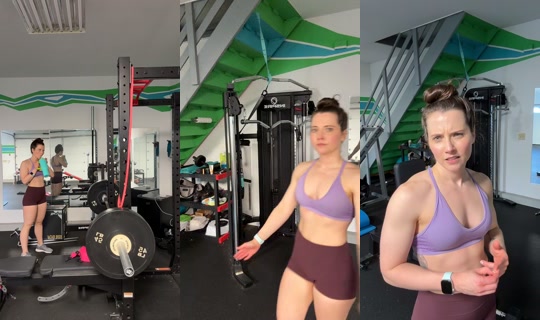 rachel.stewart.fitness TikTok Live — Sep 1, 2026, 5:44 PM