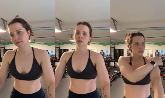 rachel.stewart.fitness TikTok Live — Sep 2, 2026, 5:05 PM