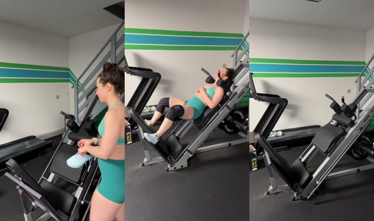rachel.stewart.fitness TikTok Live — Sep 3, 2026, 5:09 PM