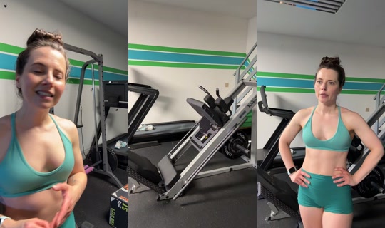 rachel.stewart.fitness TikTok Live — Sep 3, 2026, 5:38 PM