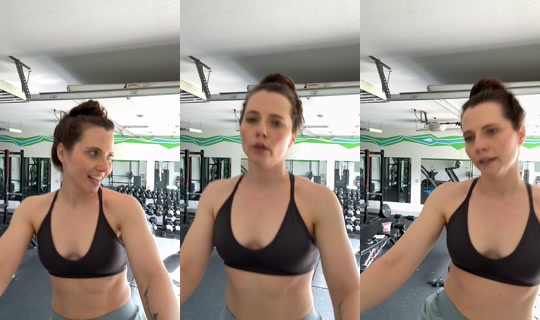 rachel.stewart.fitness TikTok Live — Sep 30, 2026, 5:28 PM
