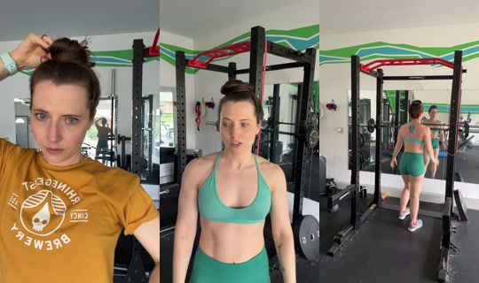 rachel.stewart.fitness TikTok Live — Oct 2, 2026, 4:58 PM