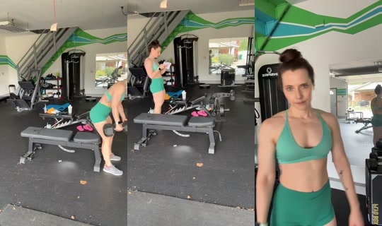 rachel.stewart.fitness TikTok Live — Oct 2, 2026, 5:22 PM