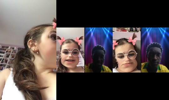 rachel226_3 TikTok Live — Aug 21, 2026, 12:11 PM