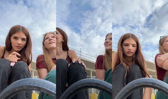 rachel_psnx TikTok Live — Sep 7, 2026, 4:19 PM