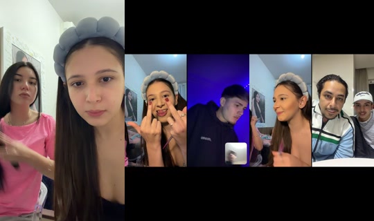 rachelcaus__ TikTok Live — Aug 22, 2026, 11:05 PM