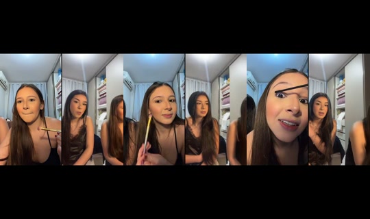 rachelcaus__ TikTok Live — Aug 22, 2026, 11:55 PM
