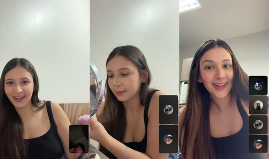 rachelcaus__ TikTok Live — Aug 29, 2026, 5:04 PM