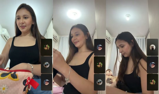 rachelcaus__ TikTok Live — Aug 29, 2026, 5:54 PM