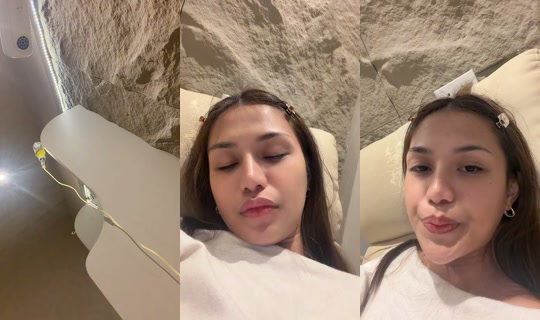 racheldeveraa TikTok Live — Sep 2, 2026, 1:43 PM