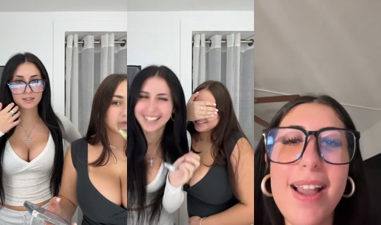 racheldinicola TikTok Live — Sep 30, 2026, 4:43 AM
