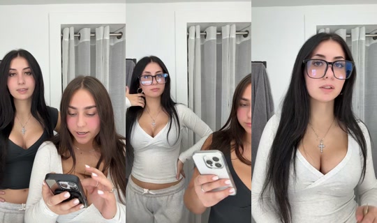 racheldinicola TikTok Live — Sep 30, 2026, 5:33 AM